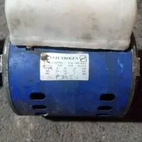 دینام ماشین لباسشویی