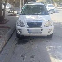 ام‌وی‌ام X33 دنده‌ای، مدل ۱۳۹۱