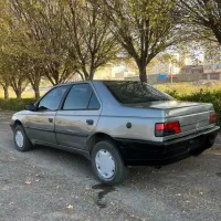 روا سال مدل ۸۹|خودرو سواری و وانت|جلفا, |دیوار