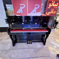 جشنواره تابستانه فروش پیانو p225|پیانو، کیبورد، آکاردئون|اصفهان, سعادت‌آباد|دیوار