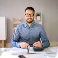 آموزش حسابداری آنلاین با پرداخت پس از استخدام