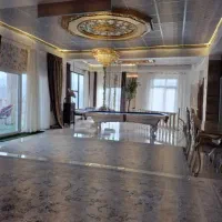 همکاری در کارهای اجرایی ویلا