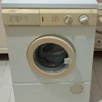 ماشین لباسشویی ارج