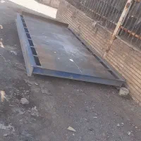 باسکول نیسان کش ۸تن به فروش میرسد