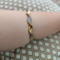 طلاپلاک،النگو،تک،گوشواره،|جواهرات|دورود, |دیوار