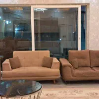 اجاره ویلا ابگرم شیشه ای|اجارهٔ کوتاهمدت ویلا و باغ|باغستان, |دیوار