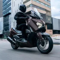 xmax 300 tech max ایکس مکس یاماها