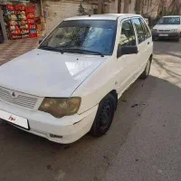 پراید ۱۱۱ مدل ۹۵|خودرو سواری و وانت|کرج, گلشهر|دیوار