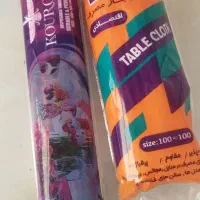 سفره یک بار مصرف