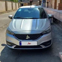 سهند نقره ای متالیک ۱۴۰۴