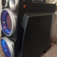 آیوا ساخت سونی. قابلیت شارژ بلوتوث فلش کنترل +فیلم