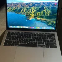 maccbook pro مک‌بوک‌پرو|رایانه همراه|تهران, شهرک غرب|دیوار