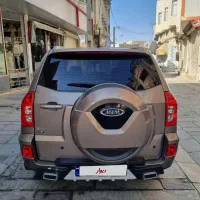 سواری x33 s|خودرو سواری و وانت|همدان, |دیوار