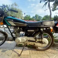 موتور مدل ۸۹