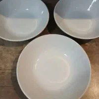 ۳تا کاسه بزرگ چینی