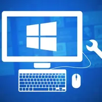 خدمات کامپیوتری و نصب ویندوز در محل شما