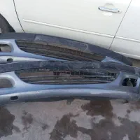 سپر سمند طرح لبخند و سینی فن سمند 405 سپر پارس|قطعات یدکی و لوازم جانبی|شیراز, سعدیه جنوبی|دیوار