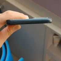 فروش Samsung Galaxy A33 سالم با چند ایراد جزئی|موبایل|مشهد, هفت تیر (حافظ)|دیوار