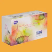 برای هرنوع پوستی محصول دارم