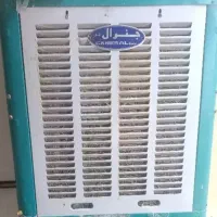 تعمیر سرویس آبگرمکن کولر آبی برقکار ساختمان کل کرج