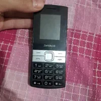 گوشی ZHIVACOدوربین دار جدید