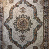 فرش ۹‌متر اصلی ضمانتی|فرش|گلبهار, شهر جدید گلبهار|دیوار