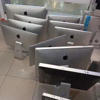 آل این وان آیمک فت و اسلیم|رایانه رومیزی|اهواز, نادری|دیوار