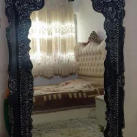 آیینه قدی،مناسب ارایشگاه