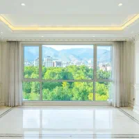 400متر پنت تکواحدی*تراس ۵۰متری*ویو ۳۶۰*فول فول