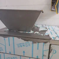 سه کاره نانوایی پهلوانی|ماشین‌آلات صنعتی|کرانی, |دیوار