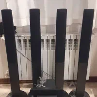 سینما خانگی سامسونگ