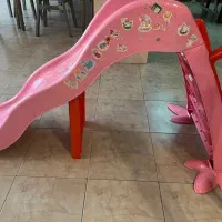 وسایل بازی ( سرسره و تونل )|اسباببازی|تهران, شهرک غرب|دیوار