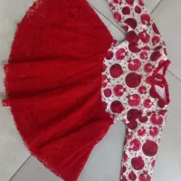 لباس یلدایی