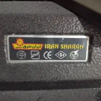 بخاری بزرگ ایرانشرق|بخاری، هیتر، شومینه|رباط‌کریم, الارد|دیوار