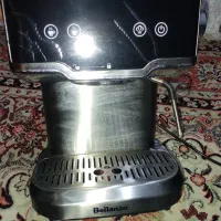 دستگاه اسپرسو ساز بلانزو|سماور، چای‌ساز، قهوه‌ساز|بندر گز, |دیوار