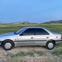 پژو۴۰۵|خودرو سواری و وانت|ملکشاهی, |دیوار