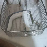 سرخ کن دلونگی|اجاق گاز و لوازم برقی پخت‌وپز|فردیس, خیام شرقی|دیوار