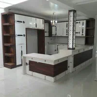 کابینت و دکوراسیون داخلی|خدمات پیشه و مهارت|سنندج, |دیوار