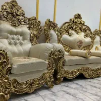 فروش مبلمان شیپوری|مبلمان خانگی و میز عسلی|ارومیه, |دیوار