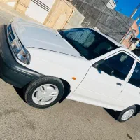 پراید مدل 98