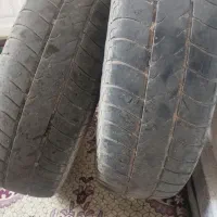 لاستیک پراید|قطعات یدکی و لوازم جانبی|مشگین شهر, |دیوار