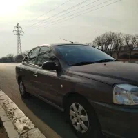 ریو مدل ۸۹ ای بی اس|خودرو سواری و وانت|کرج, حصارک بالا|دیوار