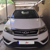 ماشین تیگو۵