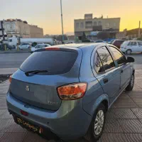 تیبا۲مدل۹۹|خودرو سواری و وانت|یزد, |دیوار