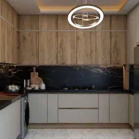 برشکار و مونتاژ کار ماهر کابینت سازی
