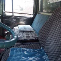 خاور بنز ۶۰۸