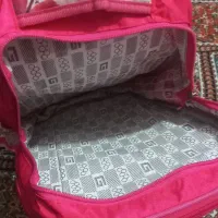 دوتا کوله پشتی صورتی|کیف، کفش، کمربند|شهریار, شهرک وائین|دیوار