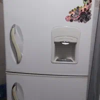 یخچال‌آیسان‌سالم‌