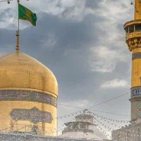 تورر به زیارت امام هشتم سفر