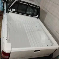 پراید وانت ۱۵۱SEدیلایت دار|خودرو سواری و وانت|خرم‌آباد, |دیوار